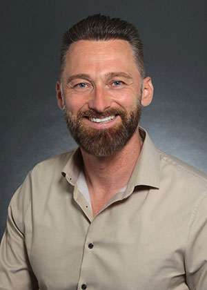 Oliver Dürr